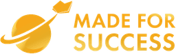 Made For Success Logo